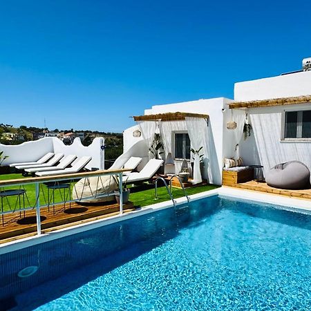 Papadakis Villas Apartments - Hersonisoss Hersonissos  Exterior photo