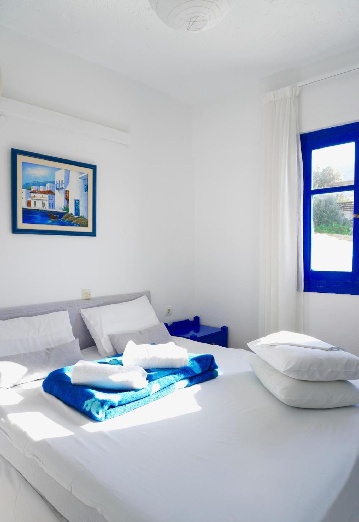 Papadakis Villas Apartments - Hersonisoss Hersonissos  Exterior photo