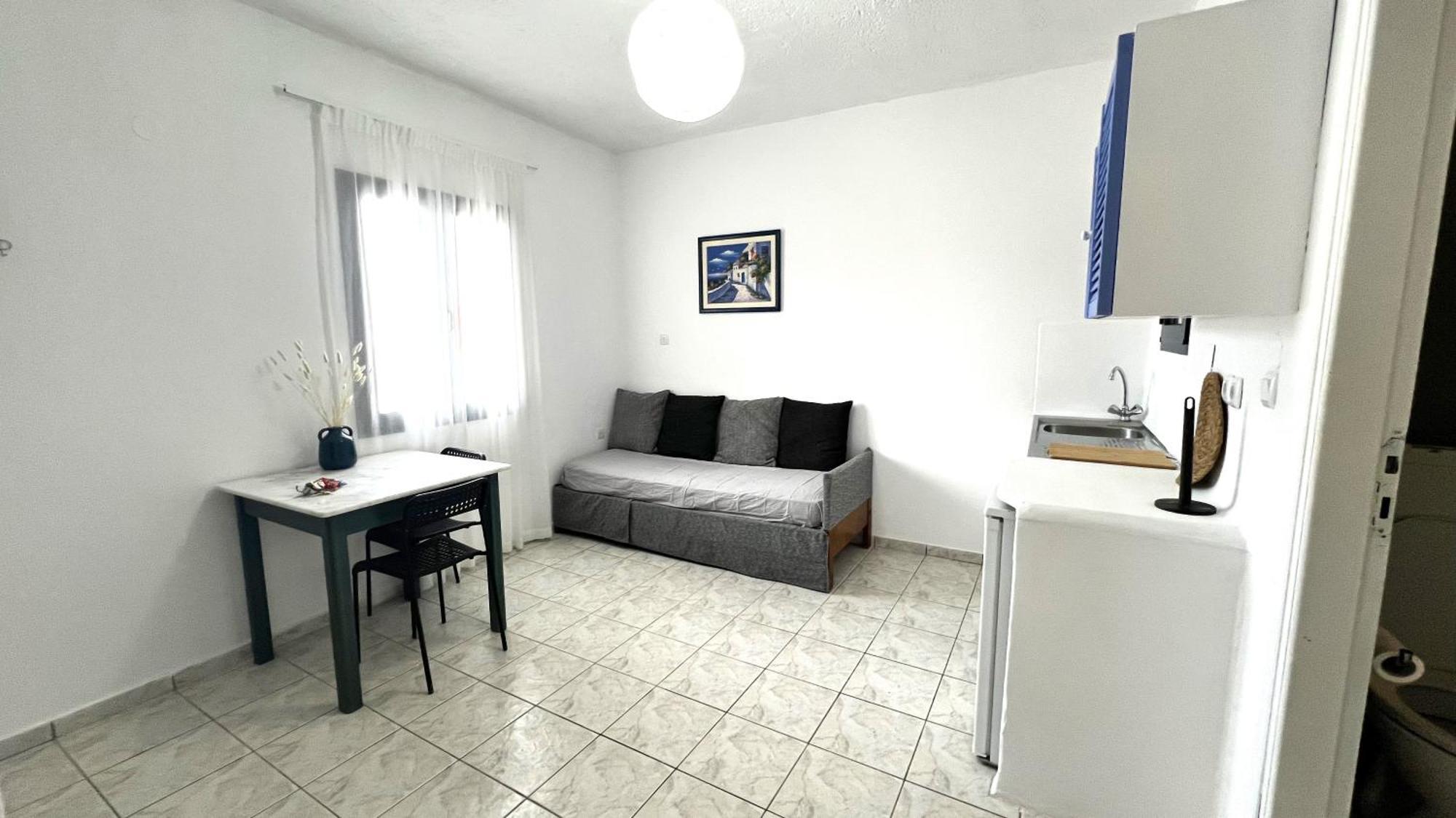 Papadakis Villas Apartments - Hersonisoss Hersonissos  Room photo