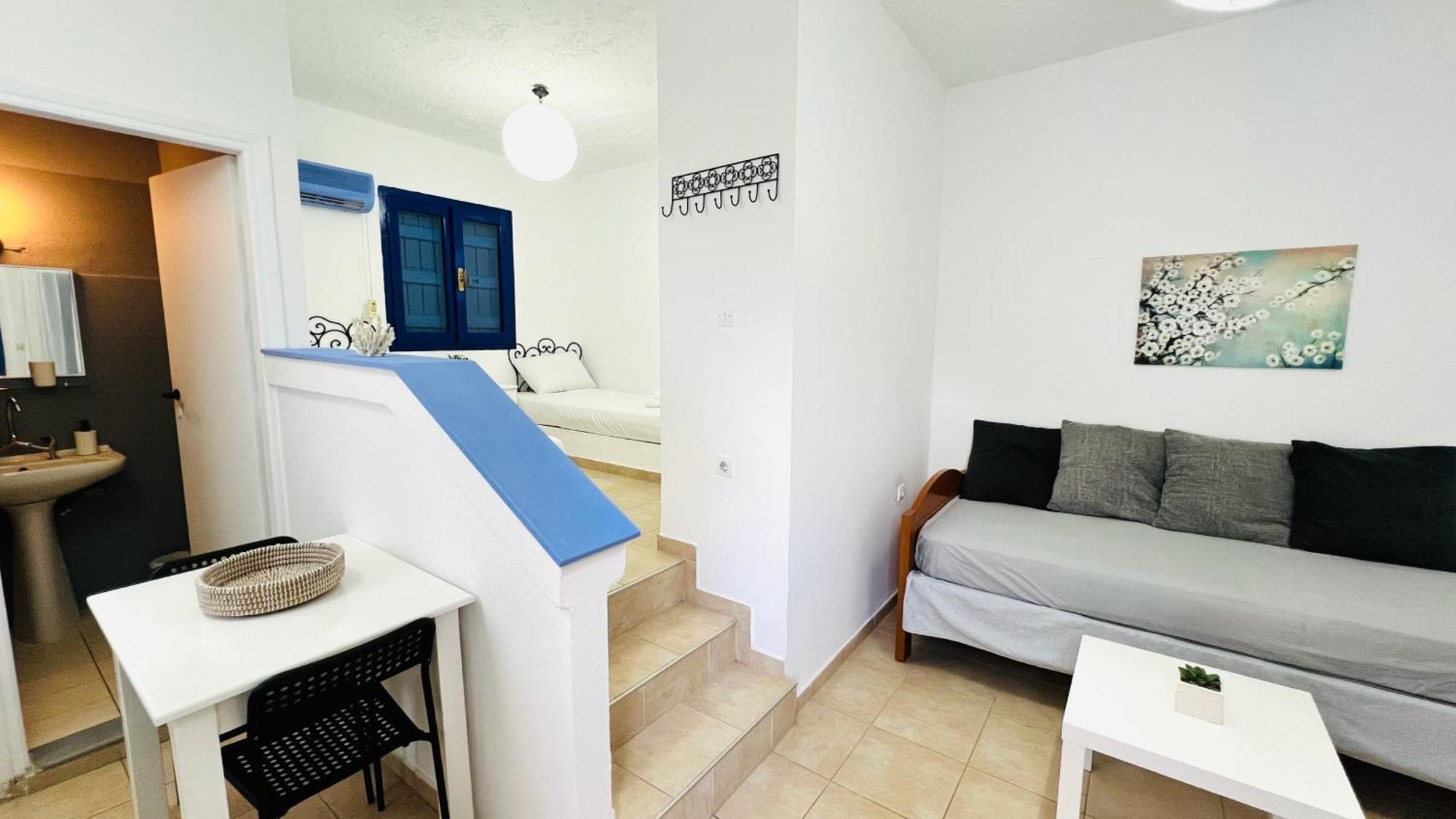Papadakis Villas Apartments - Hersonisoss Hersonissos  Room photo