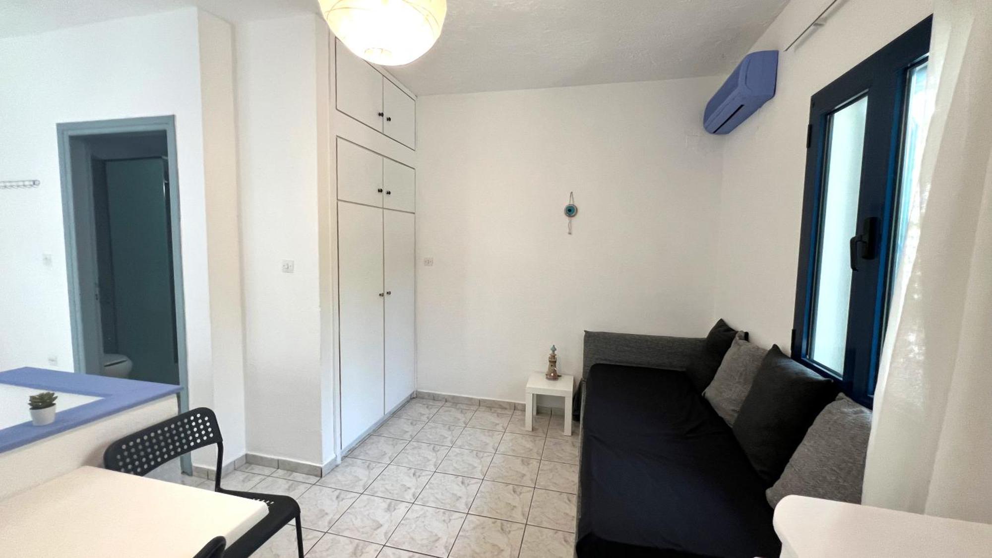 Papadakis Villas Apartments - Hersonisoss Hersonissos  Room photo