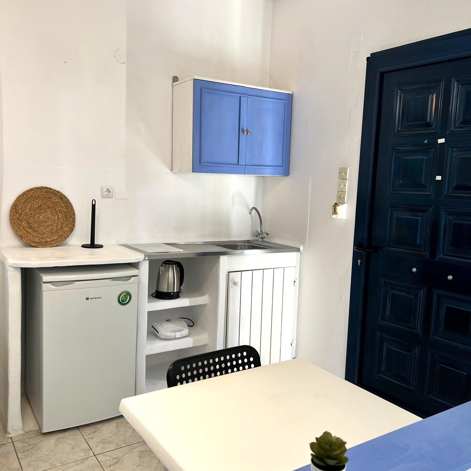 Papadakis Villas Apartments - Hersonisoss Hersonissos  Room photo