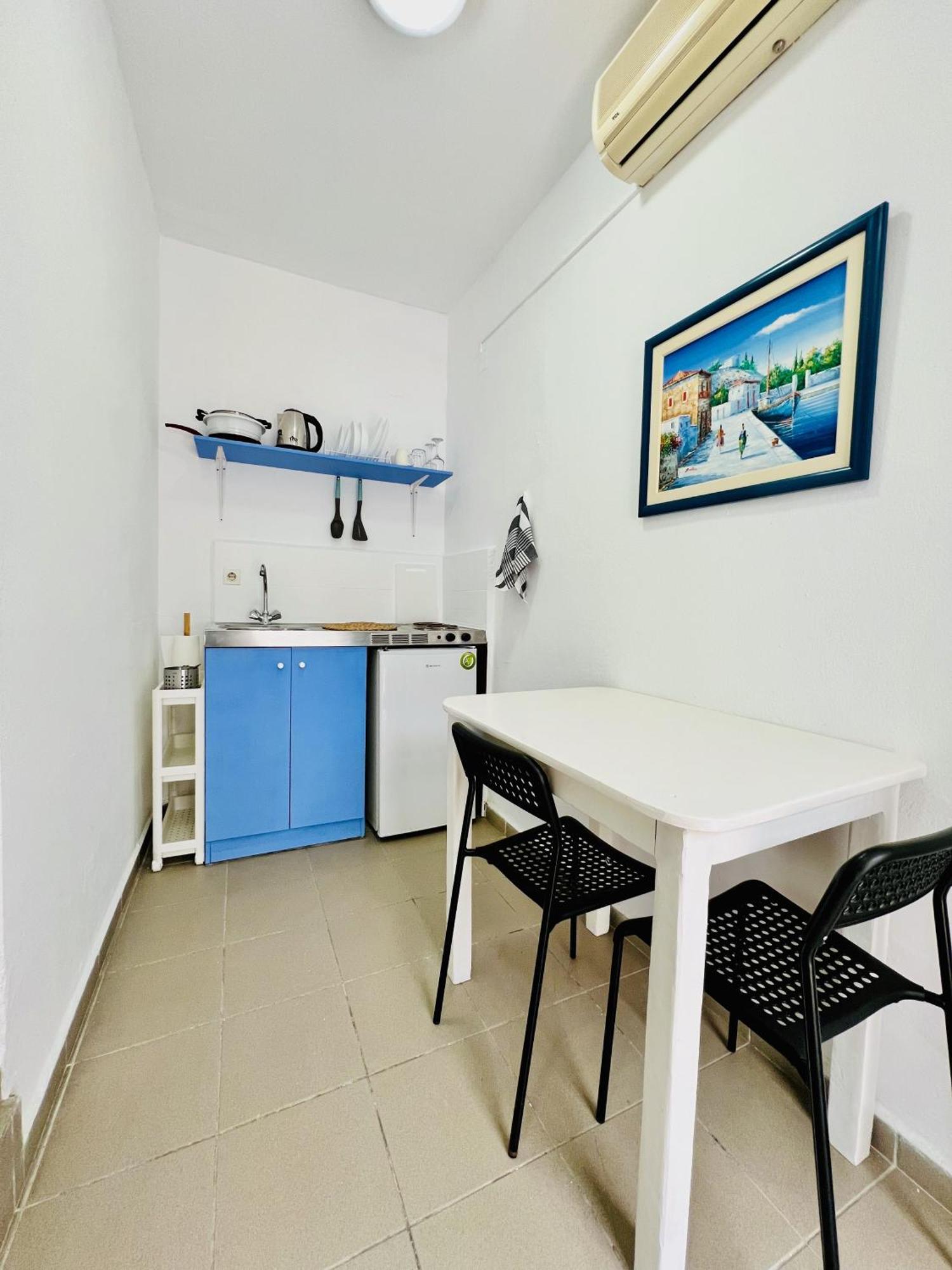 Papadakis Villas Apartments - Hersonisoss Hersonissos  Room photo