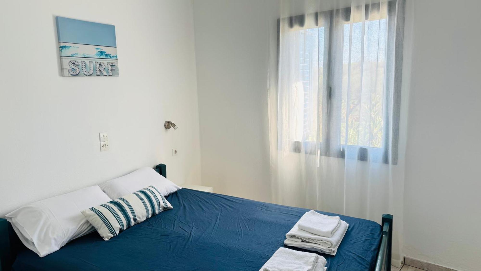 Papadakis Villas Apartments - Hersonisoss Hersonissos  Exterior photo