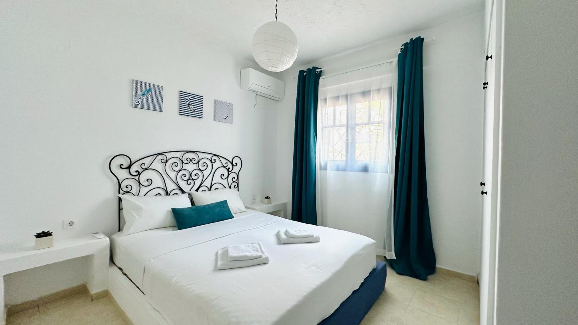 Papadakis Villas Apartments - Hersonisoss Hersonissos  Exterior photo