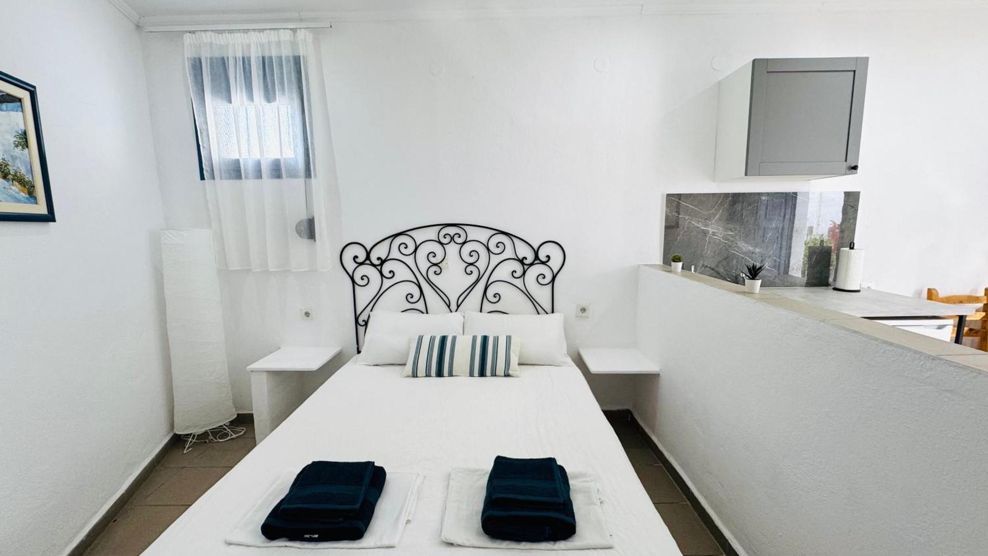 Papadakis Villas Apartments - Hersonisoss Hersonissos  Exterior photo