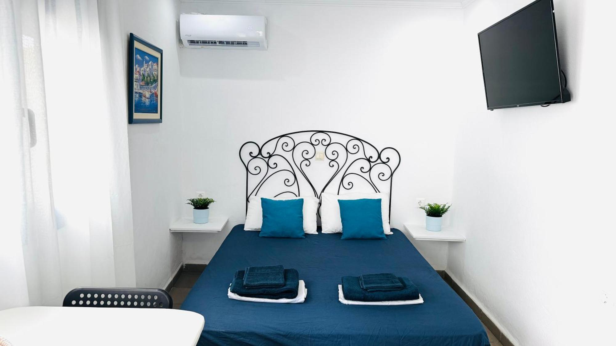 Papadakis Villas Apartments - Hersonisoss Hersonissos  Exterior photo